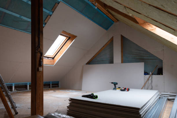 Best Insulation Maintenance and Repair in Bodfish, CA