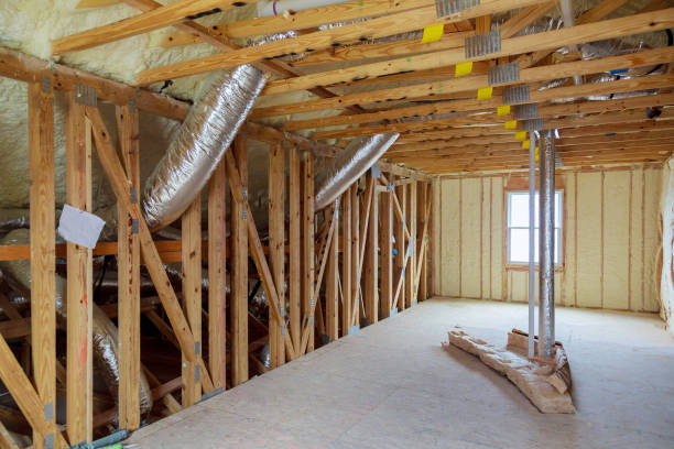 Reliable Bodfish, CA Insulation Contractor Solutions
