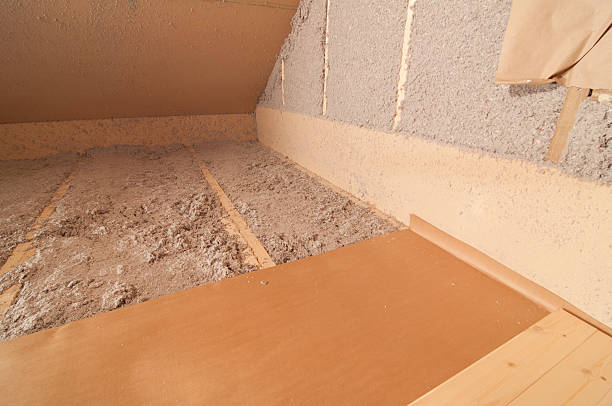 Best Cellulose Insulation in Bodfish, CA